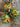A SET OF CHRISTMAS ORNAMENTS - 105