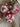 A SET OF CHRISTMAS ORNAMENTS - 102