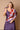 Unfading Garden – Silk Scarf