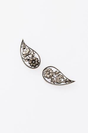 Vitochka Lace Earrings