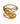 Vitochka Scarf Ring