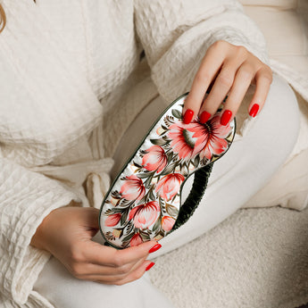 Silk Sleep Masks Collection