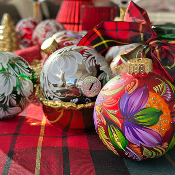 LIMITED CHRISTMAS COLLECTION