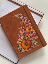 Misty Reflections — Notebook