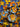 A SET OF CHRISTMAS ORNAMENTS - 106