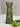 Verdant Bloom Vase