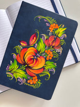 Secret Garden — Notebook