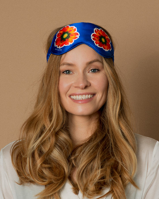 Silk Sleep Mask 