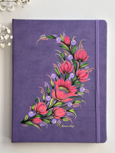 Notebook Lavender Whisper