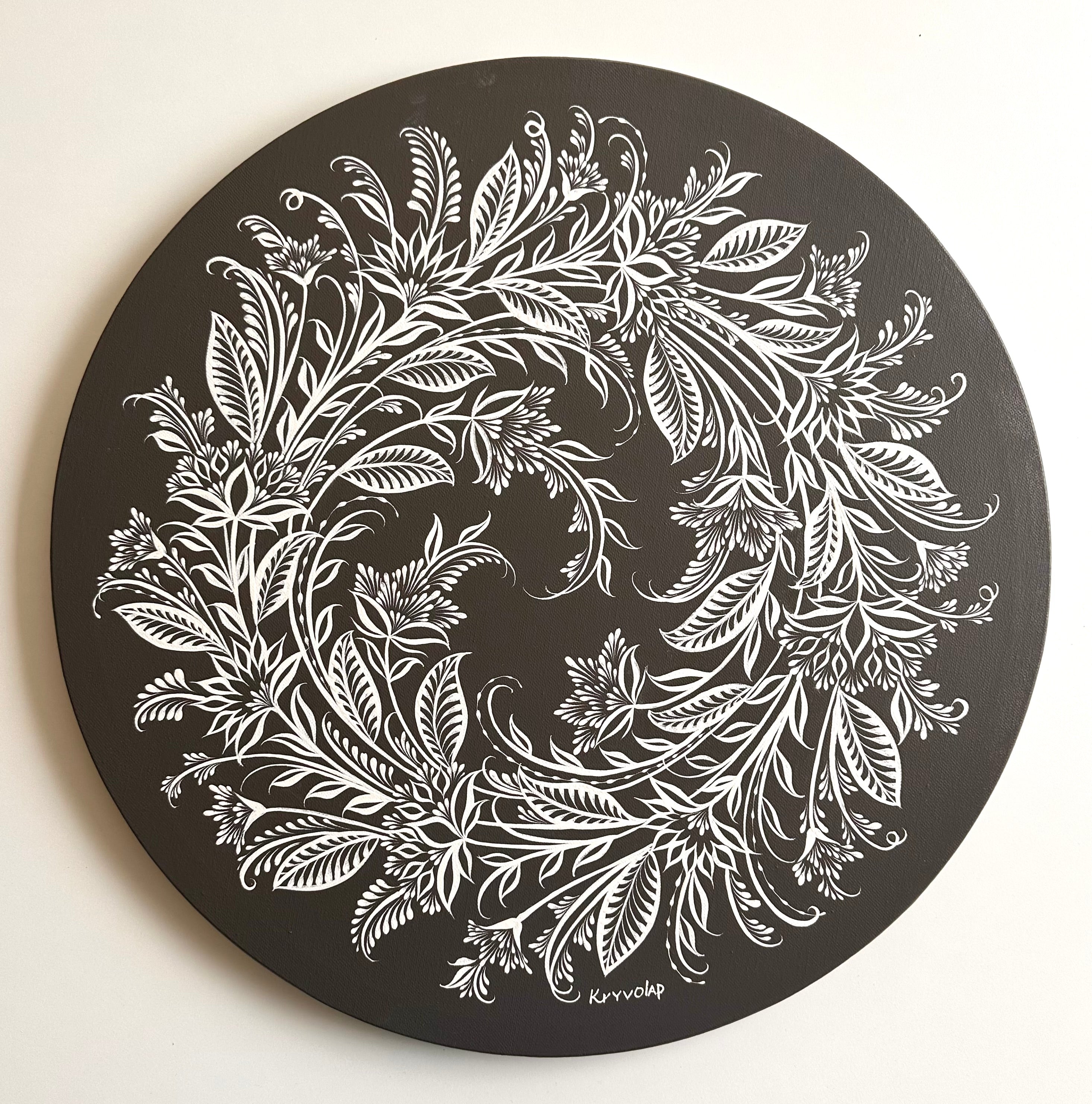 TIMELESS BLOOMS