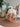 Harvest Bloom Pumpkin