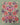 VELVET CANVAS OF BLOSSOMS - 20 in x 24 in (50.8 cm x 61 cm)