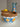 Blue Citrus Bowl