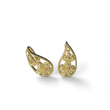 Drop Lace Earrings