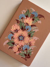 Blueberry Bloom — Notebook