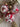 A SET OF CHRISTMAS ORNAMENTS - 102