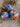 A SET OF CHRISTMAS ORNAMENTS - 107