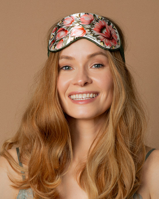 Silk Sleep Mask 