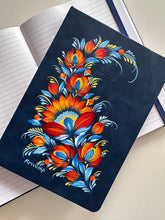 Glimpse of Dawn — Notebook