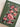 Crimson Petals — Notebook