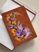 Beyond the Horizon — Notebook