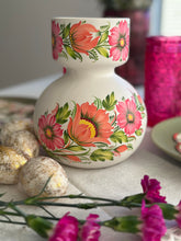 Blossom Grace Vase