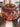 Ember Bloom Vase · Large