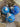 A SET OF CHRISTMAS ORNAMENTS - 101