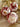 A SET OF CHRISTMAS ORNAMENTS - 120