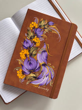 Beyond the Horizon — Notebook