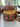 Golden Harvest Candle