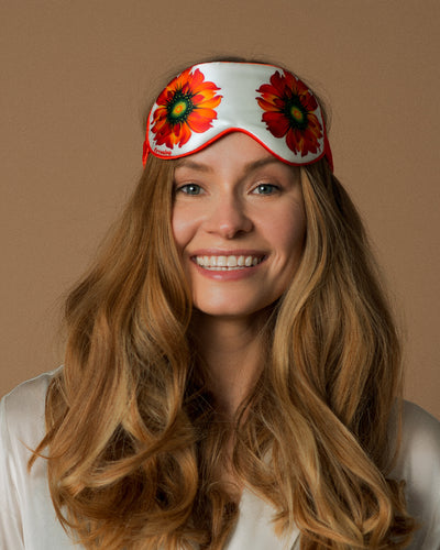Silk Sleep Mask 