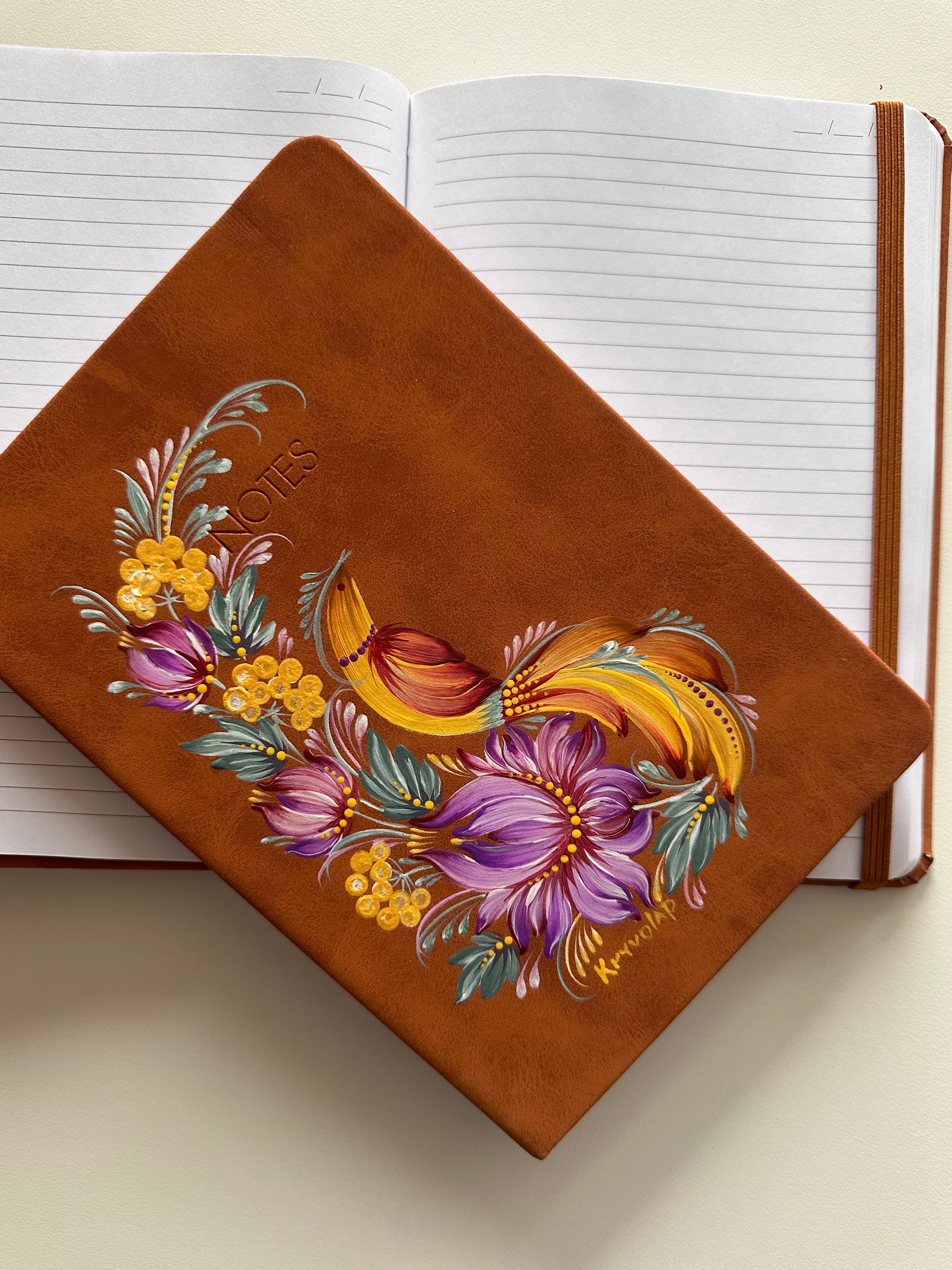 Hidden Echo — Notebook