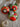 A SET OF CHRISTMAS ORNAMENTS - 126