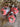 A SET OF CHRISTMAS ORNAMENTS - 103