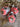 A SET OF CHRISTMAS ORNAMENTS - 103