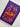 Violet Flame — Notebook