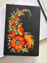 Memory of Wings — Notebook