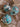 A SET OF CHRISTMAS ORNAMENTS - 112