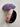 Sunset Whispers – Hand-Painted Eyeglass Case