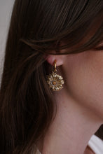 Chamomile Earrings