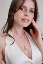 Chamomile Pendant