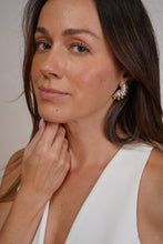 Malva Earrings