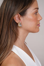Malva Earrings