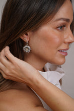 Chamomile Earrings