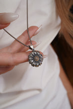 Chamomile Pendant