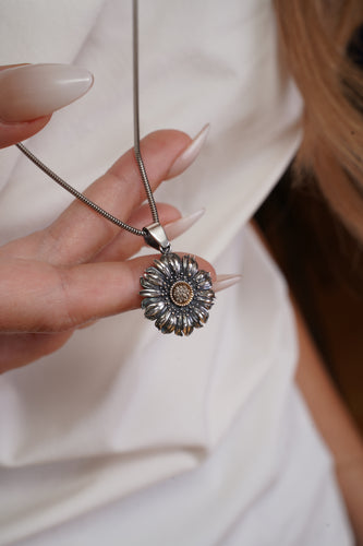 Chamomile Pendant