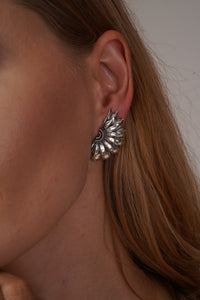 Malva Earrings