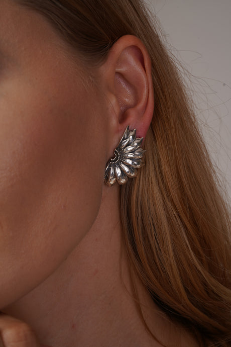 Malva Earrings