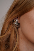 Malva Earrings